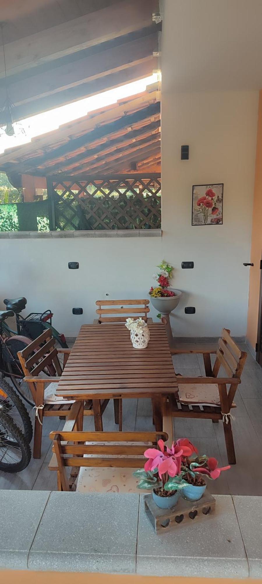 Villetta Aurora Villaggio Porto Ada A 2 Passi Dal Mare Pizzo  Luaran gambar