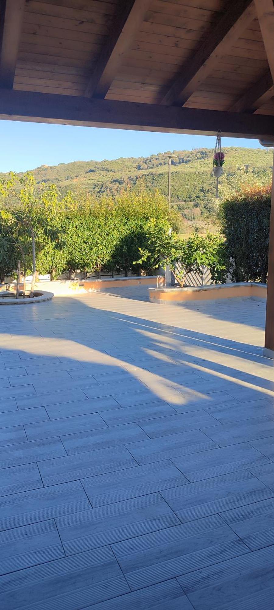 Villetta Aurora Villaggio Porto Ada A 2 Passi Dal Mare Pizzo  Luaran gambar