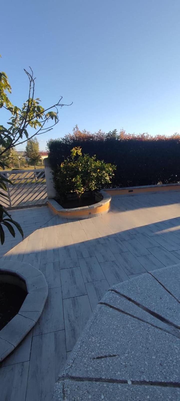 Villetta Aurora Villaggio Porto Ada A 2 Passi Dal Mare Pizzo  Luaran gambar