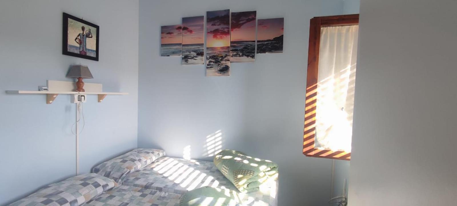 Villetta Aurora Villaggio Porto Ada A 2 Passi Dal Mare Pizzo  Luaran gambar