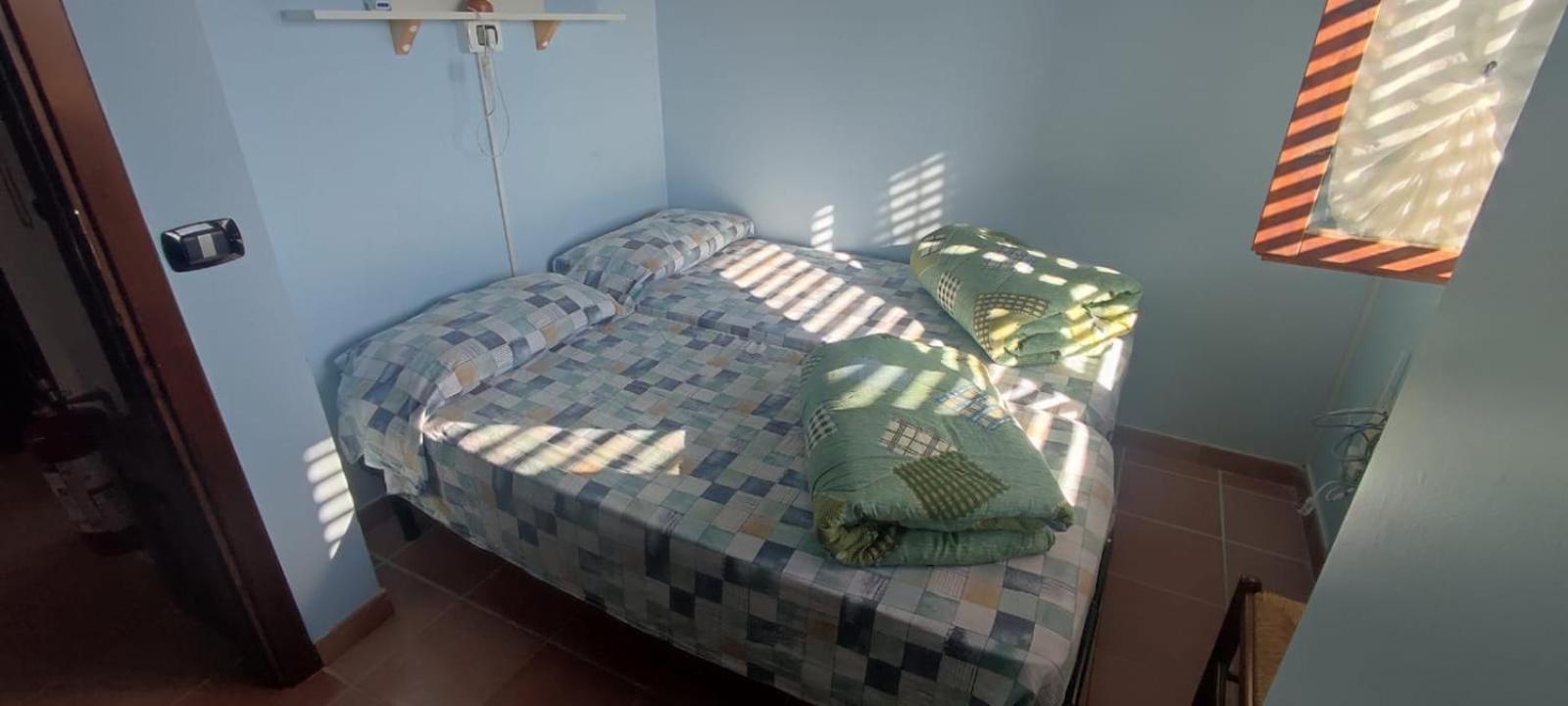 Villetta Aurora Villaggio Porto Ada A 2 Passi Dal Mare Pizzo  Luaran gambar