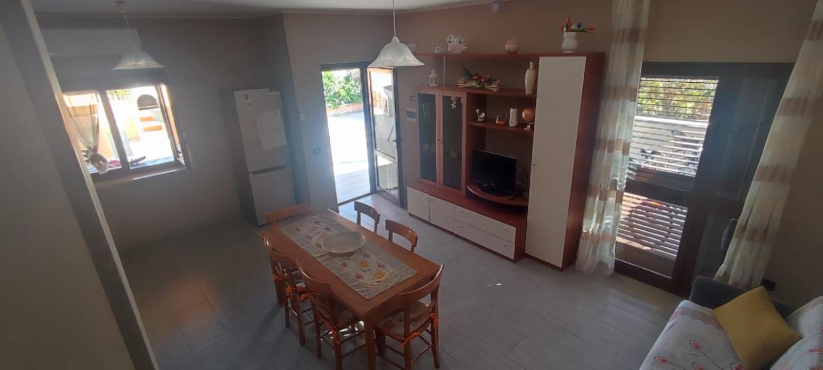 Villetta Aurora Villaggio Porto Ada A 2 Passi Dal Mare Pizzo  Luaran gambar
