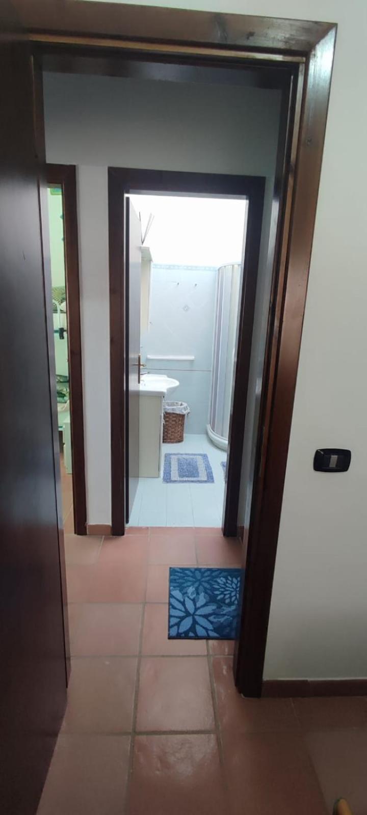 Villetta Aurora Villaggio Porto Ada A 2 Passi Dal Mare Pizzo  Luaran gambar