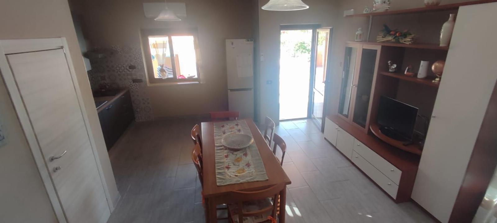 Villetta Aurora Villaggio Porto Ada A 2 Passi Dal Mare Pizzo  Luaran gambar