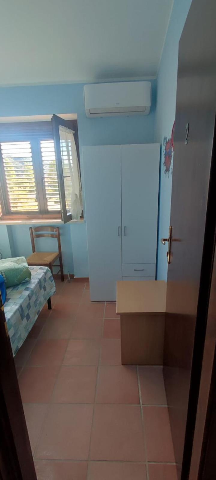 Villetta Aurora Villaggio Porto Ada A 2 Passi Dal Mare Pizzo  Luaran gambar