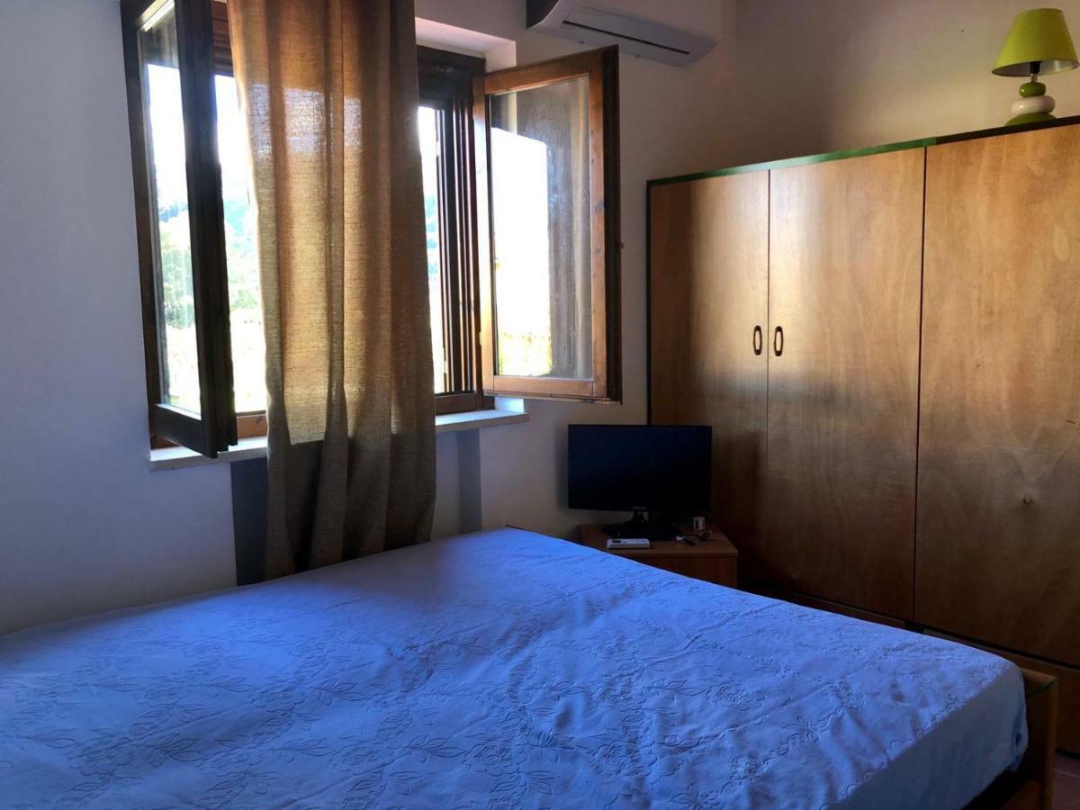 Villetta Aurora Villaggio Porto Ada A 2 Passi Dal Mare Pizzo  Luaran gambar