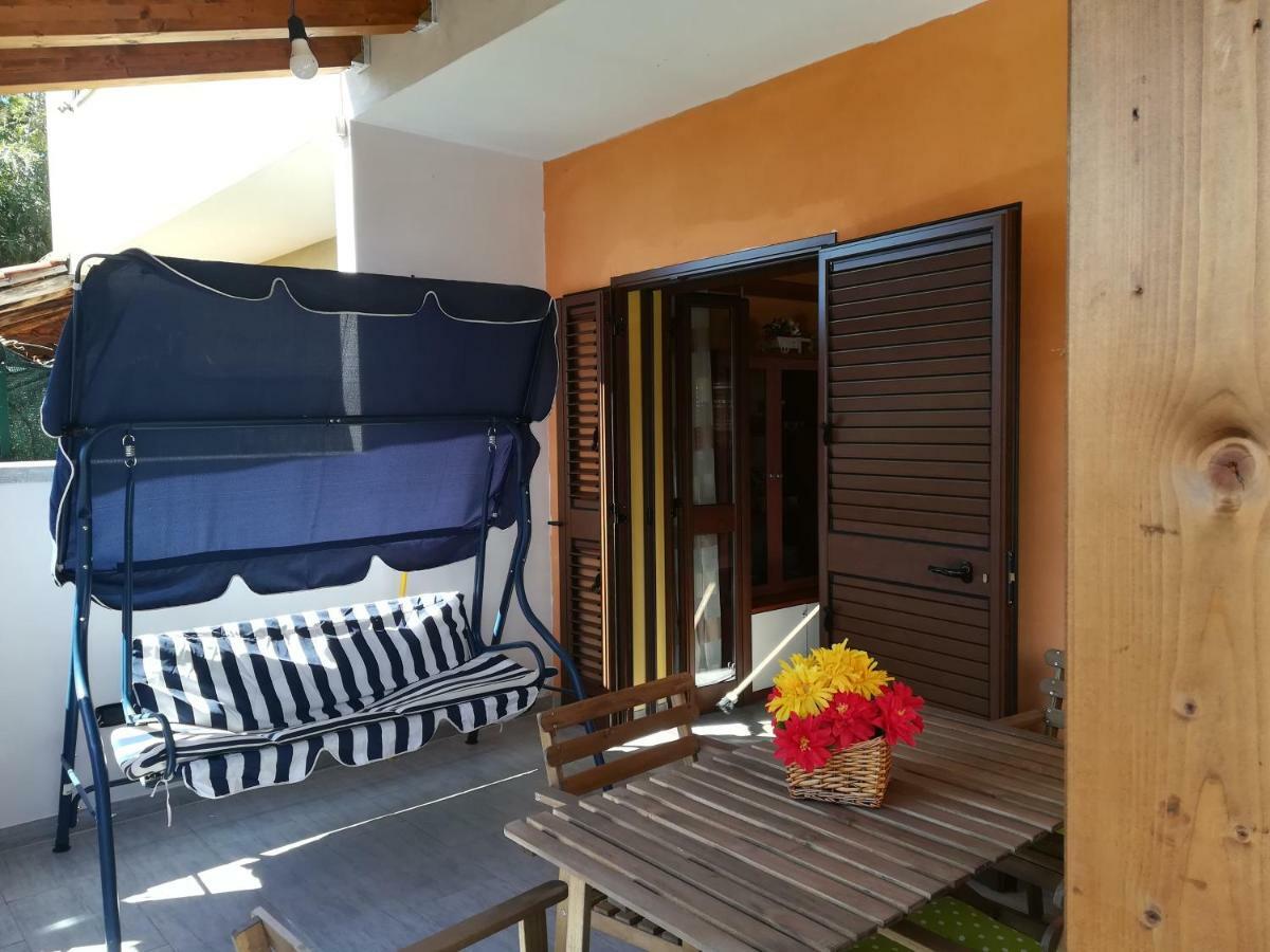 Villetta Aurora Villaggio Porto Ada A 2 Passi Dal Mare Pizzo  Luaran gambar